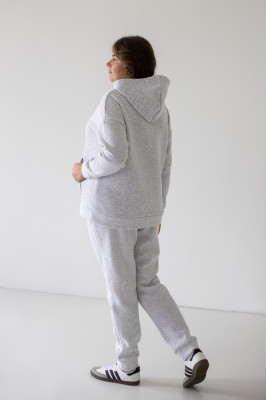 Костюм жіночий "Plus Size"